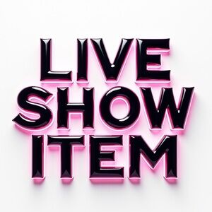 Congrats! Take a screenshot of your item